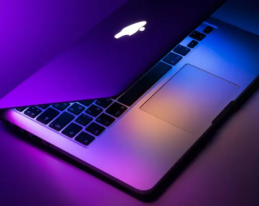 MacBook Pro M1 Chip